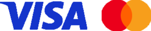 Visa Mastercard