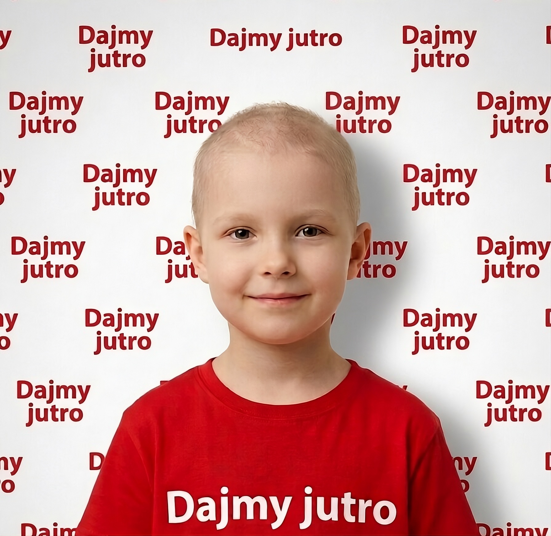 Projekt Dajmy Jutro Dzieciom